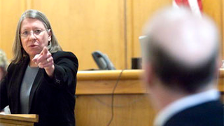 Will Scott Roeder's Conviction Make Him A Martyr?